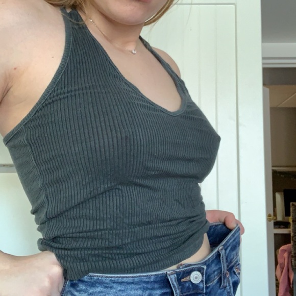 Tank top! - Picture 3 of 3